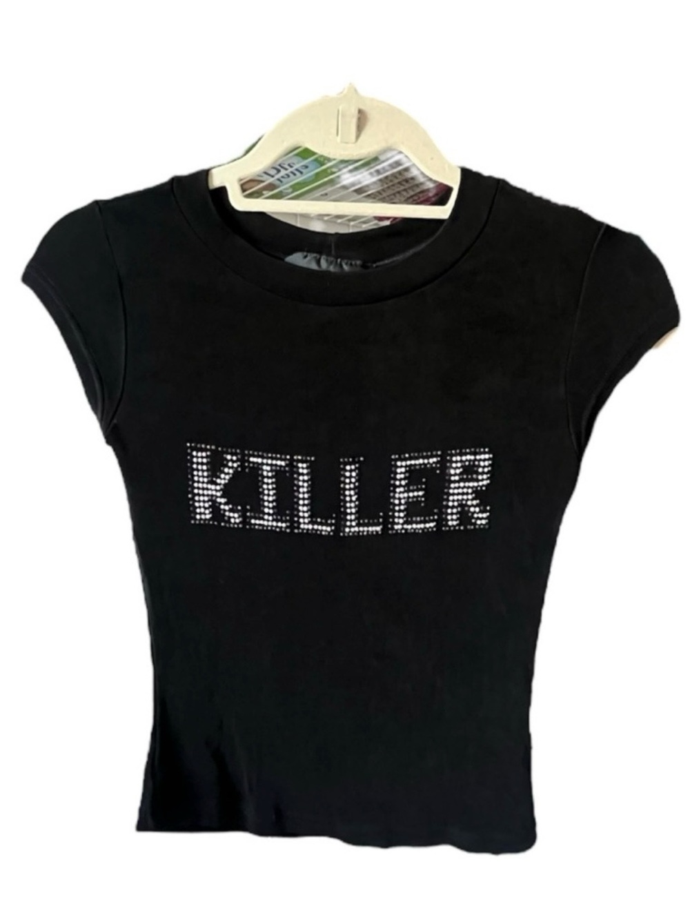 ISO LIP SERVICE TOP